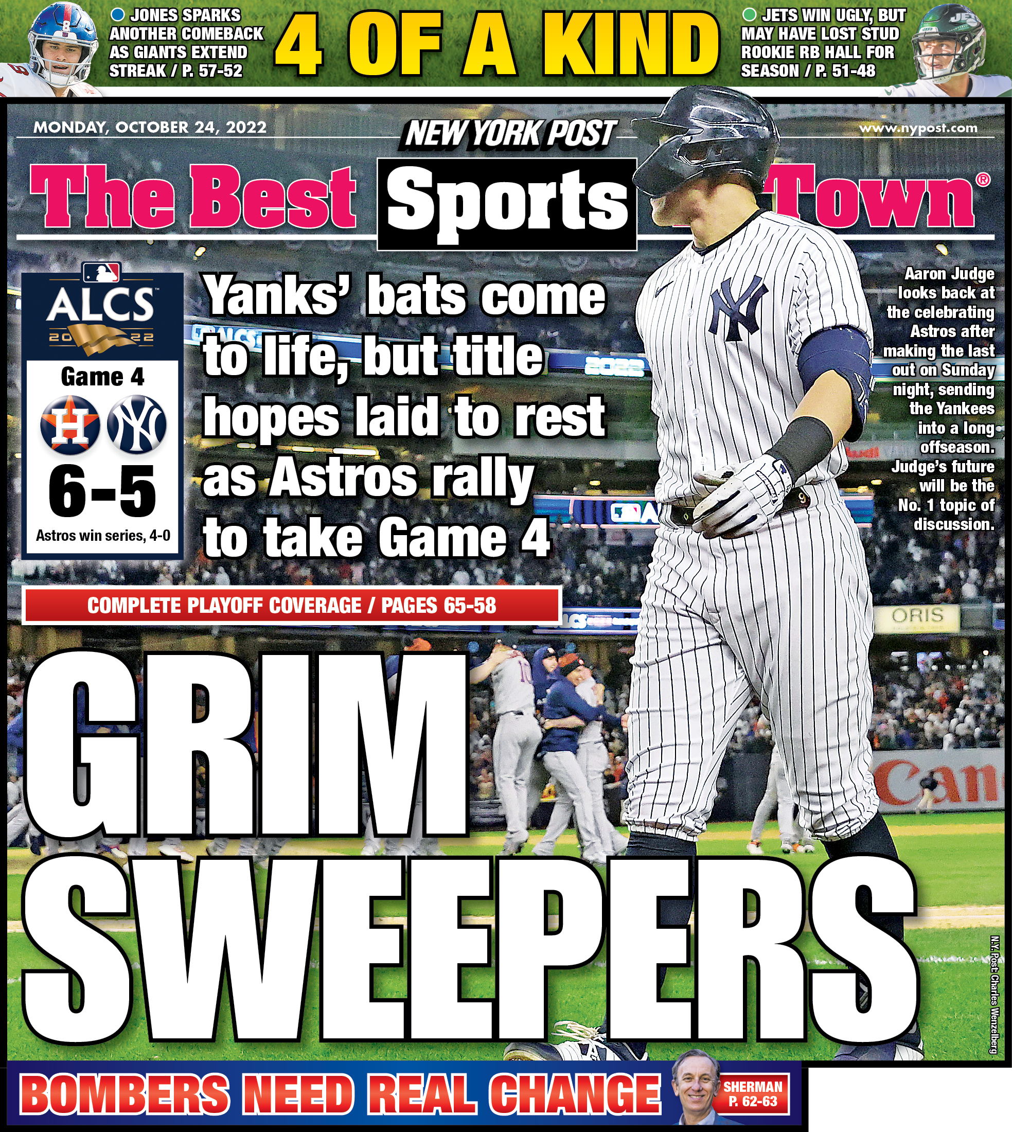 ny post sports