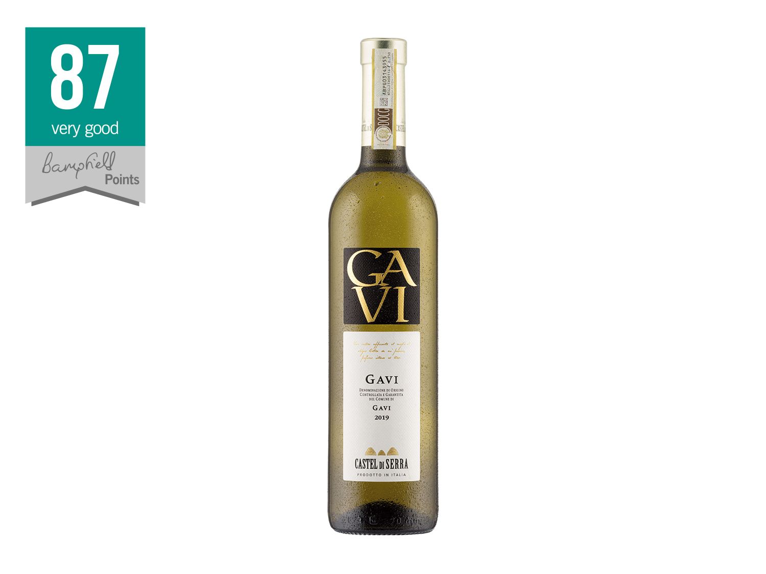 lidl gavi