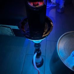 nearest hookah bar