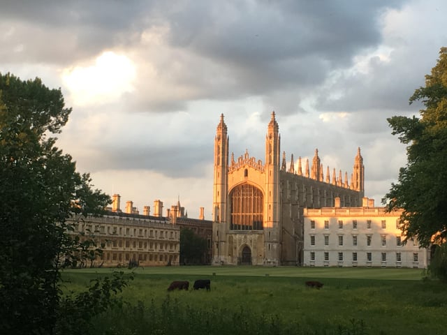 cambridge uni reddit