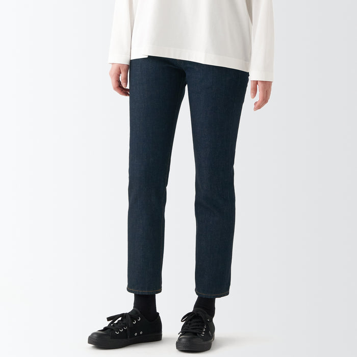 muji skinny jeans