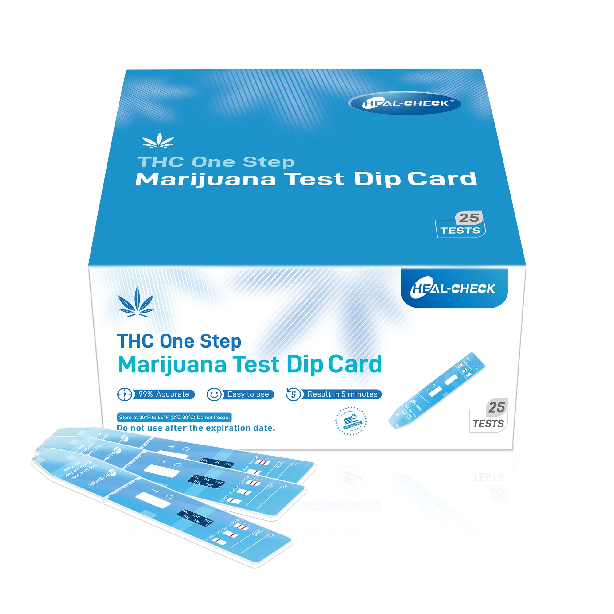 dhl drug test