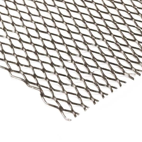 diamond mesh lath