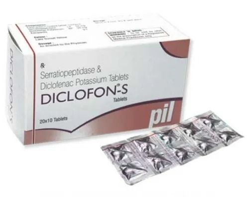 diclofon s