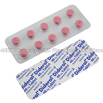 dideral 10 mg