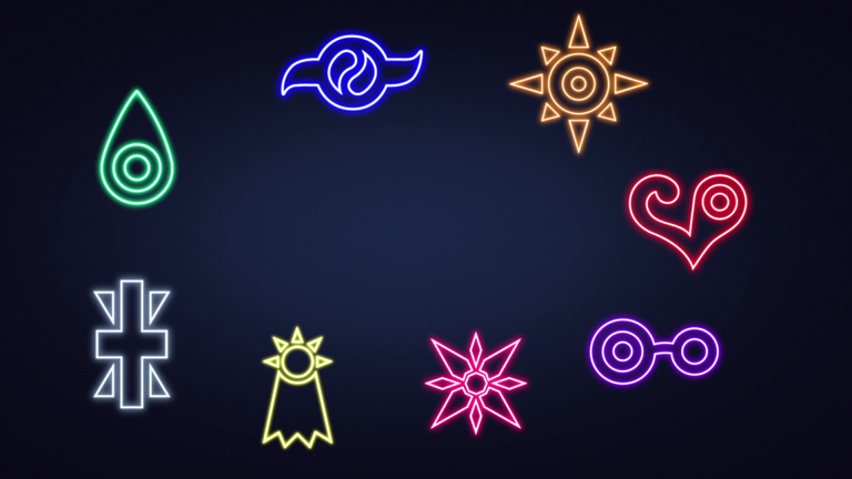 digimon crests