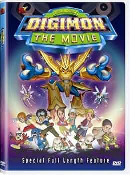 digimon the movie download