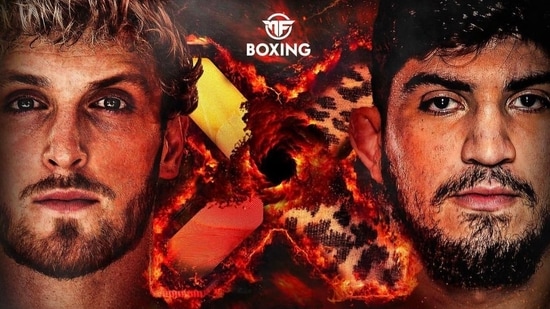 dillon danis vs logan paul hora españa