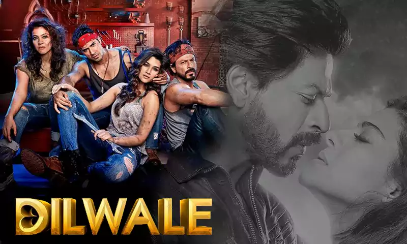 dilwale movie download shahrukh khan