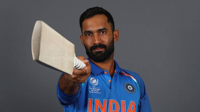 dinesh karthik