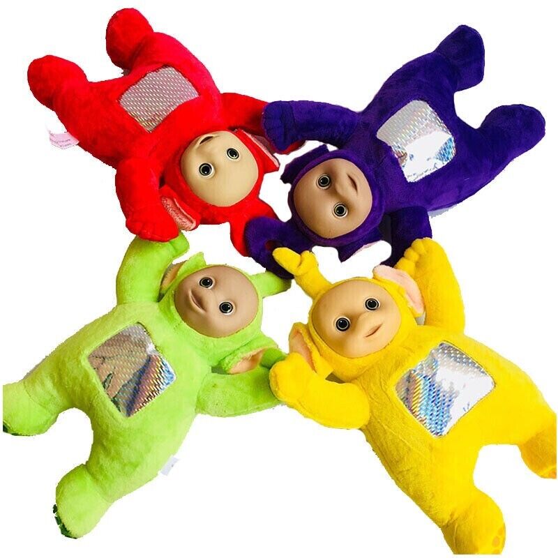 dipsy po tinky winky