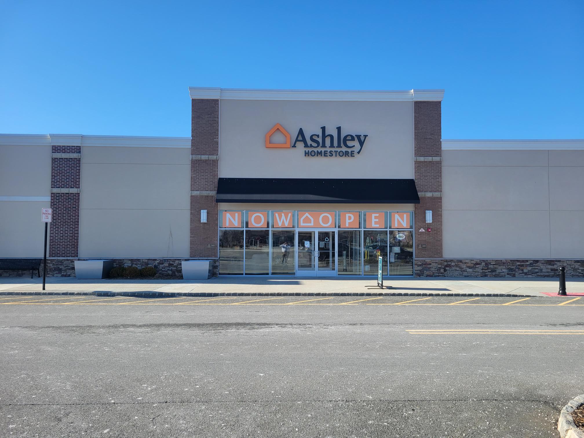 directions to ashley furniture