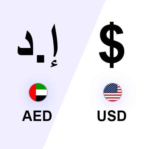 dirham to usd dollar