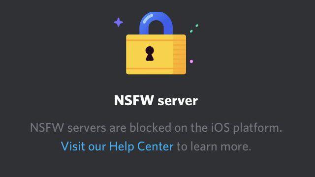 discord nfsw servers