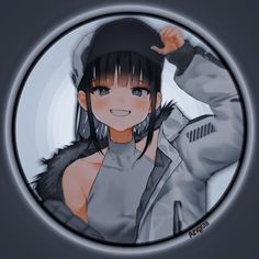 discord pfp anime