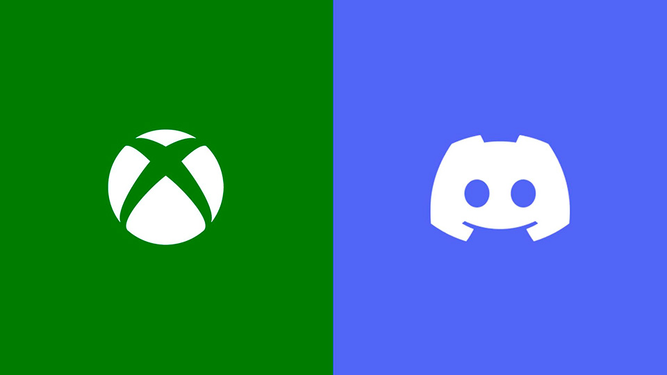 discord xbox