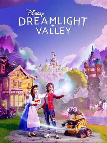 disney dreamlight valley switch price