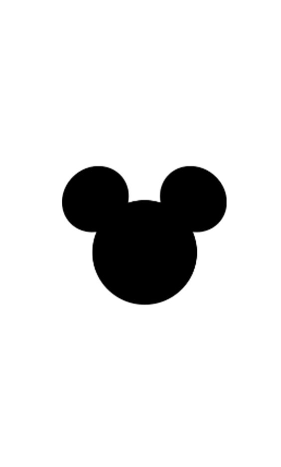 disney mickey mouse logo