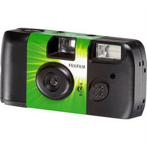 disposable camera walmart develop