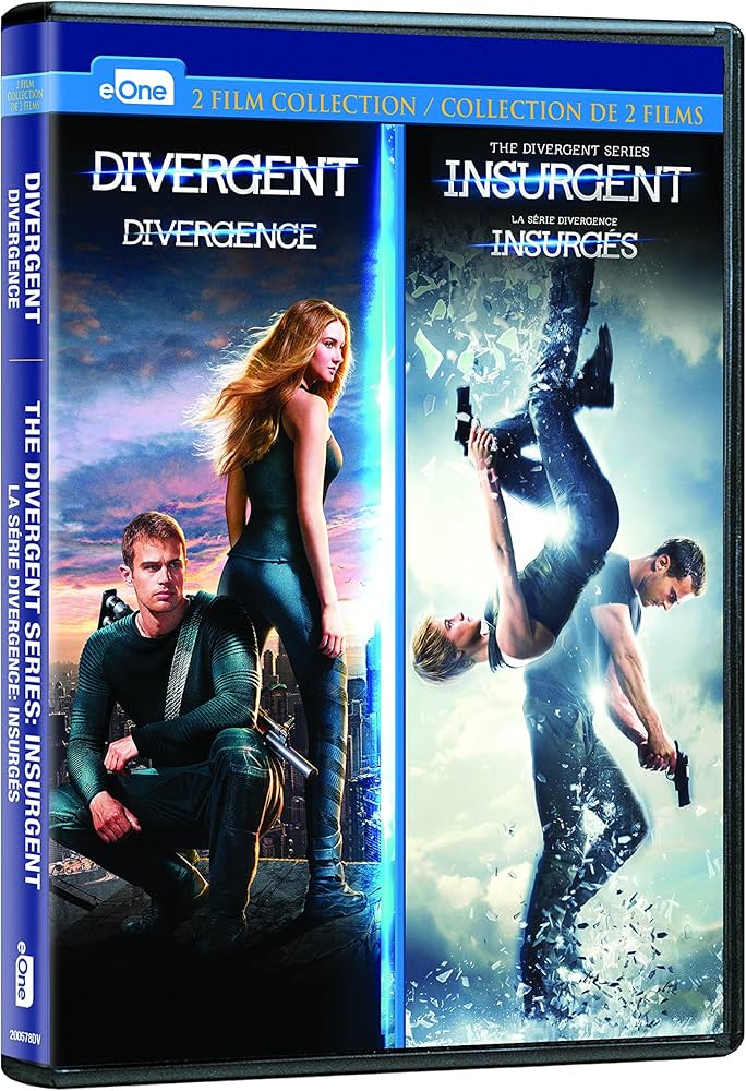 divergent 2 full movie