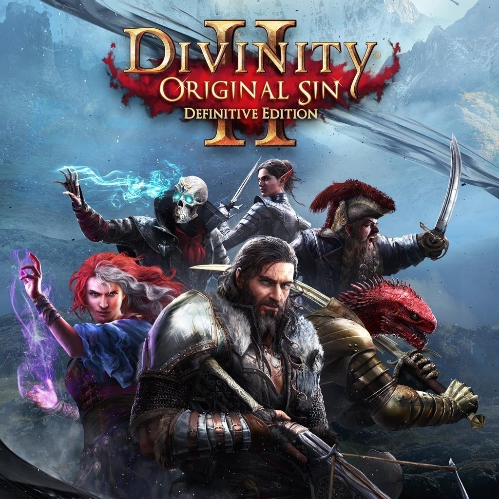 divinity: original sin 2 walkthrough