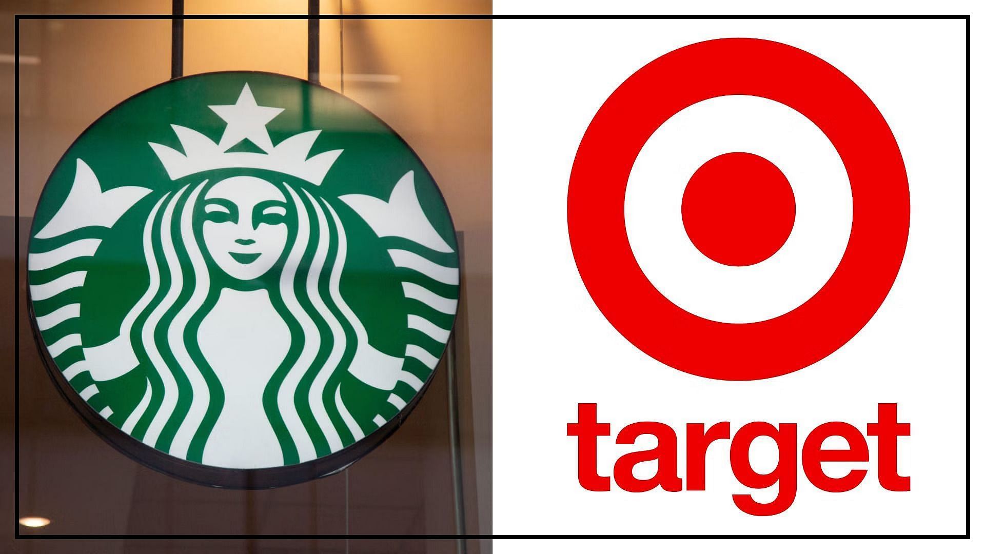 do starbucks inside target offer free refills