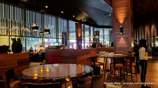 dock 37 bar and kitchen reviews