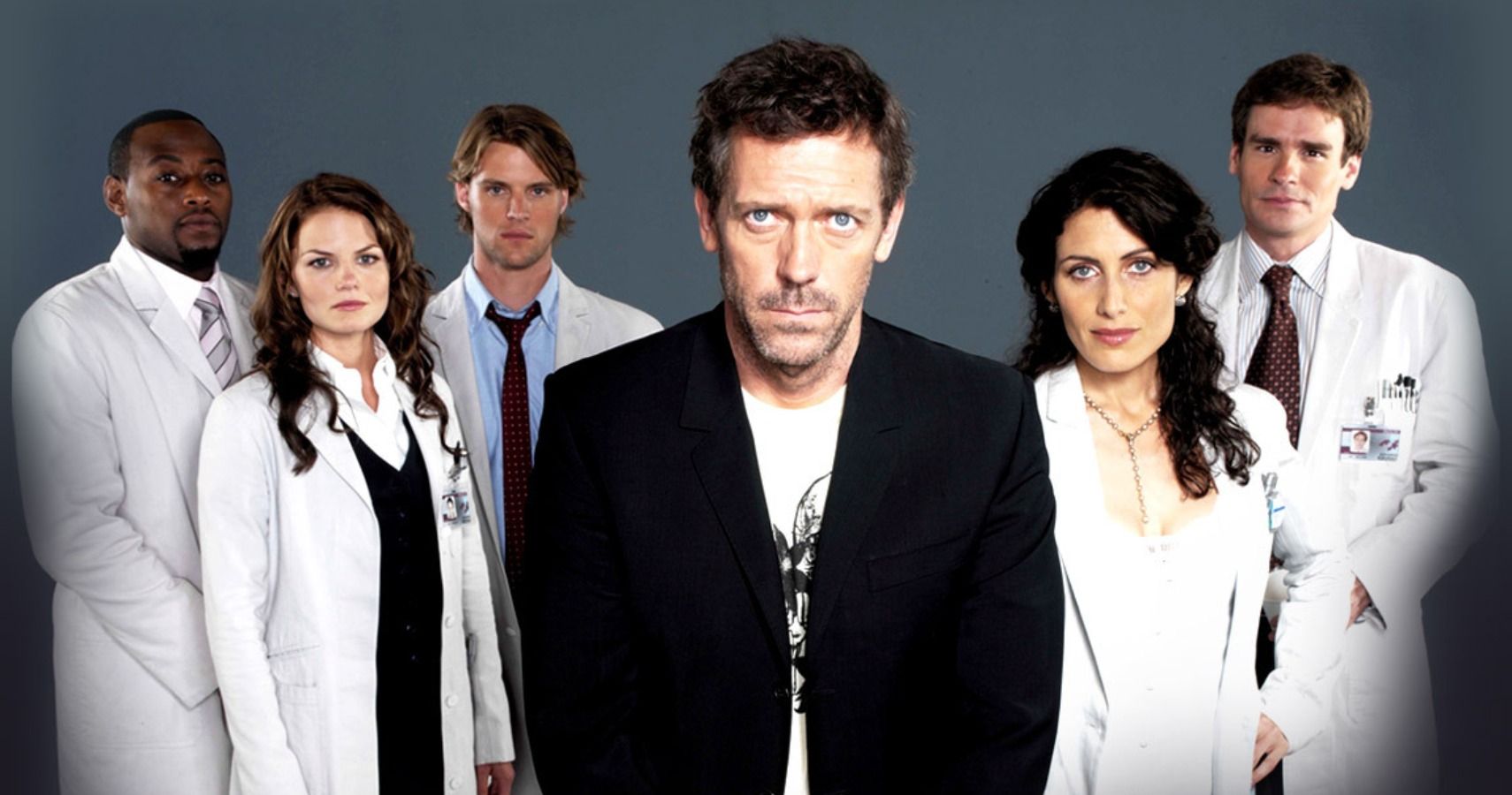 doctor house season 1 episode 1