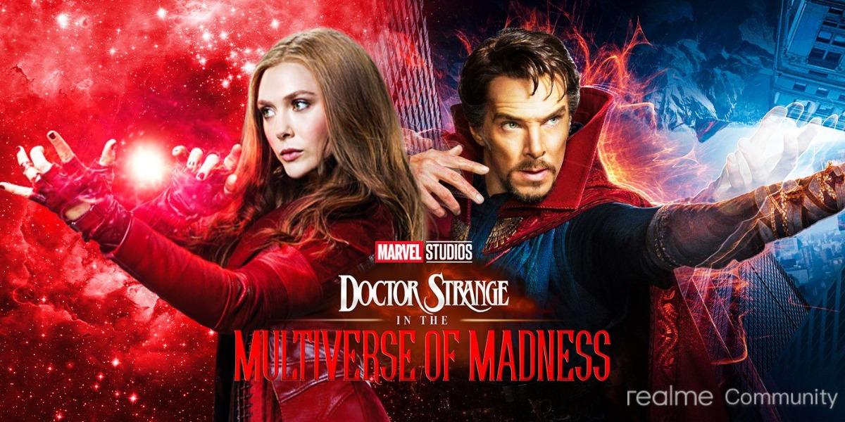 doctor strange full movie download