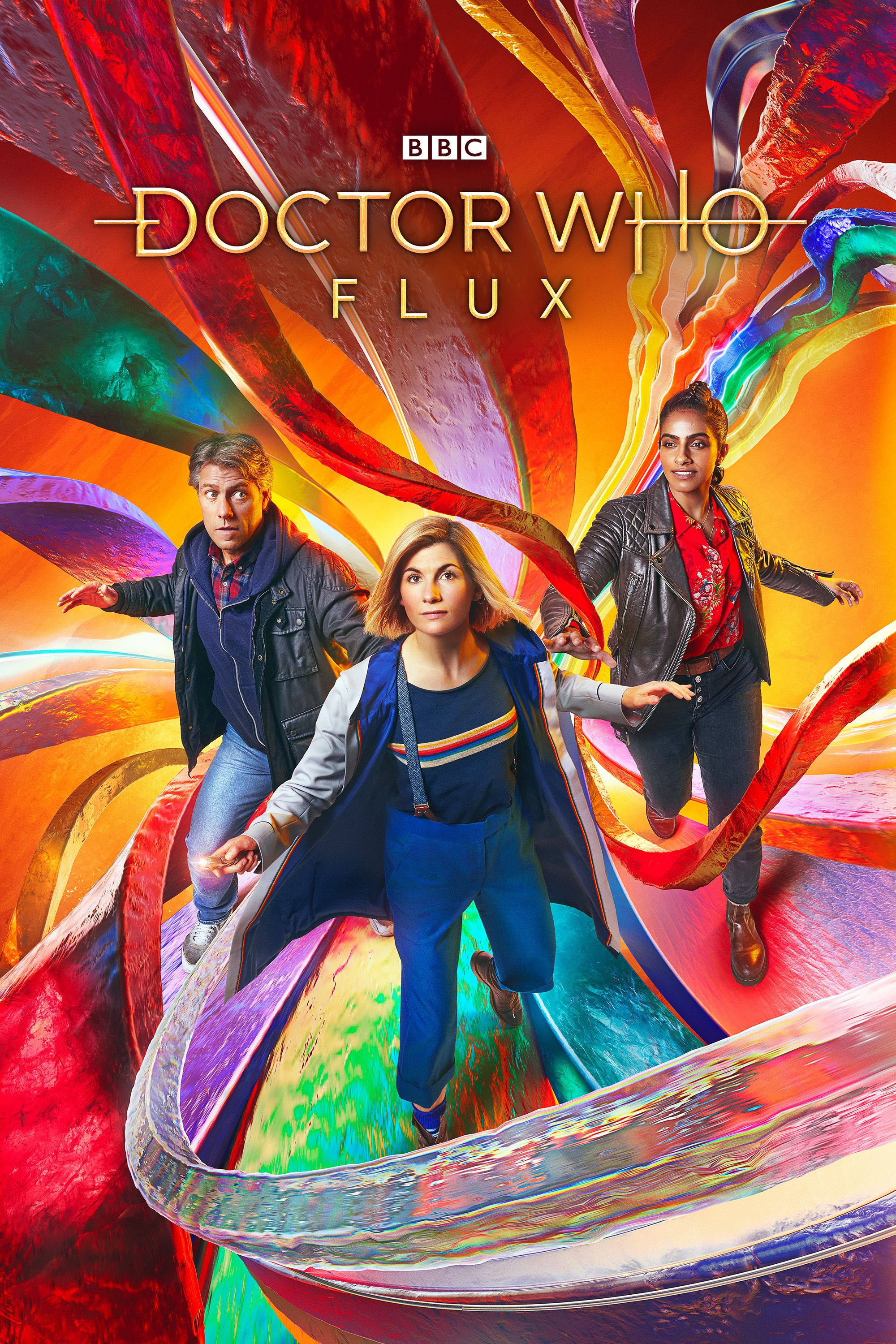 doctor who abc iview