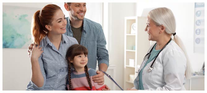 doctors accepting new patients newmarket