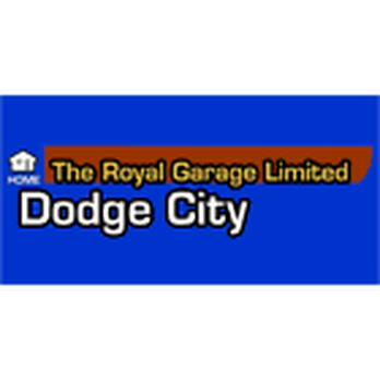 dodge city royal garage nl