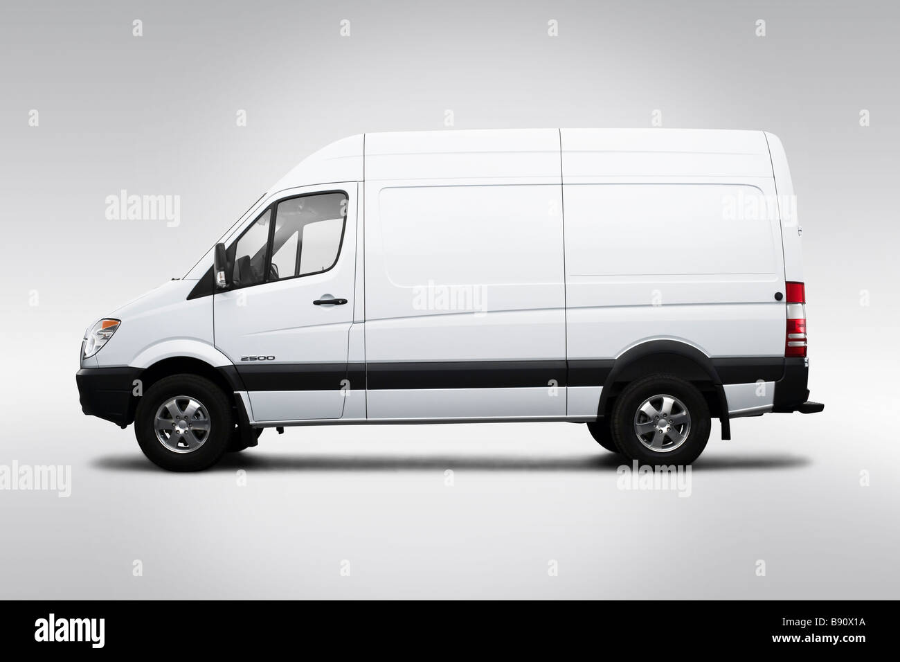 dodge sprinter 2500