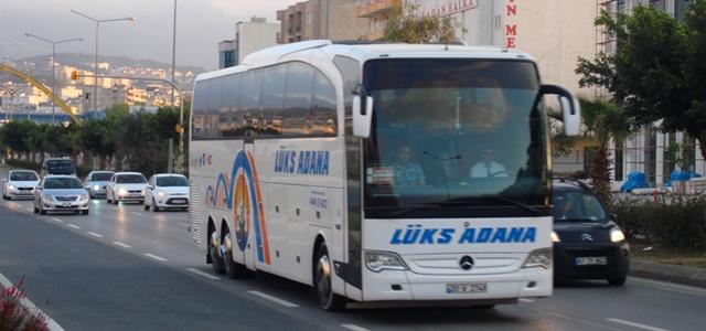 dörtyol adana dolmuşları