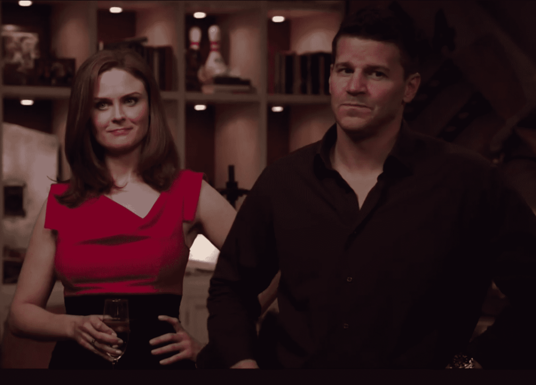 does booth die in bones