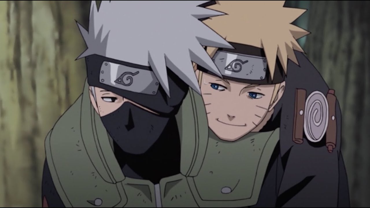 does kakashi die