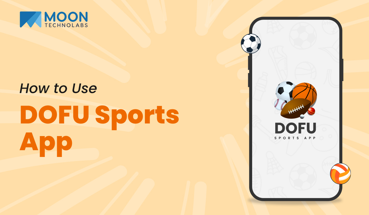 dofu sports app