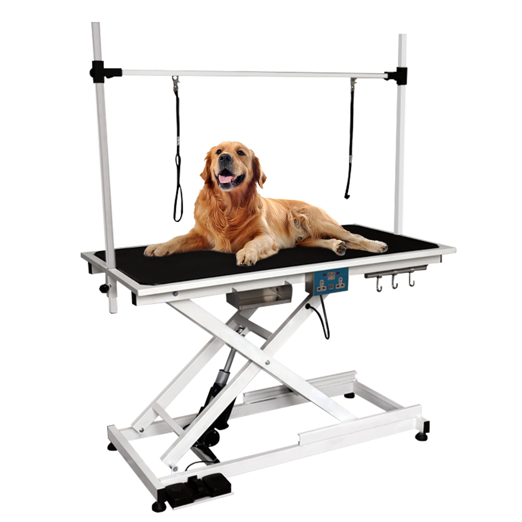 dog grooming table canada