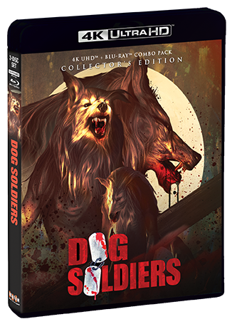 dog soldiers 4k