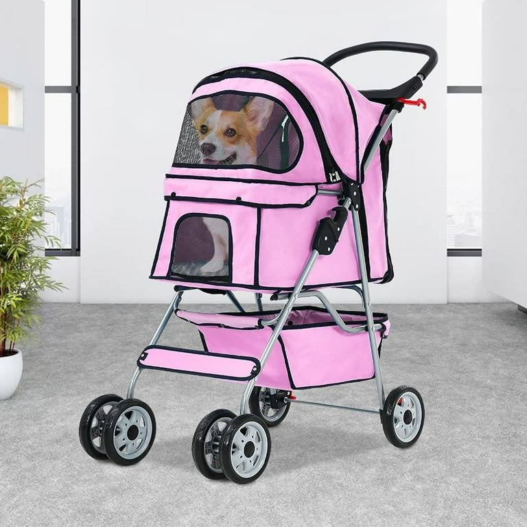 doggie strollers