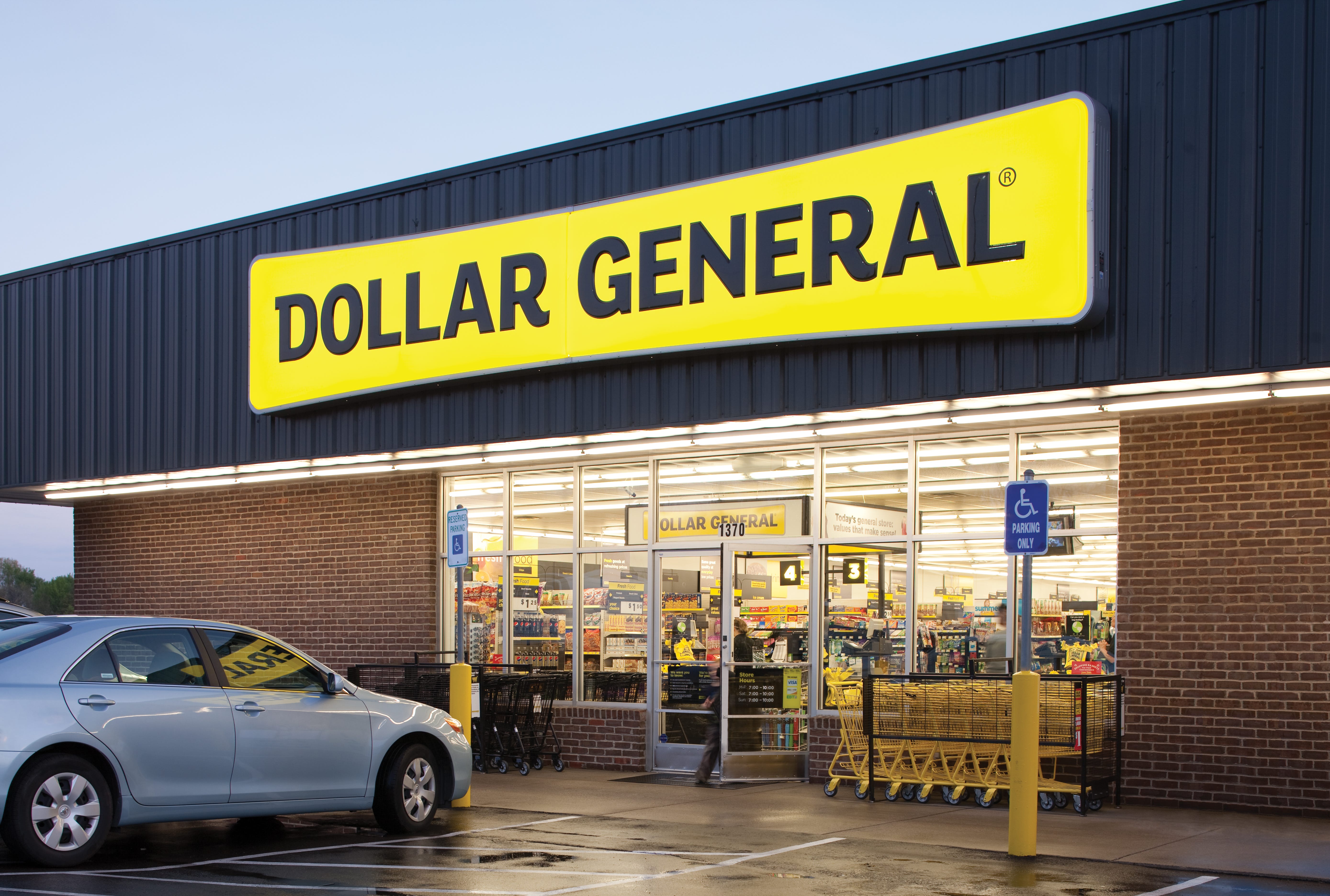 dollar general ankeny