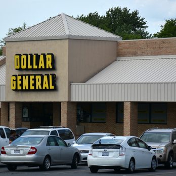 dollar general rock hill