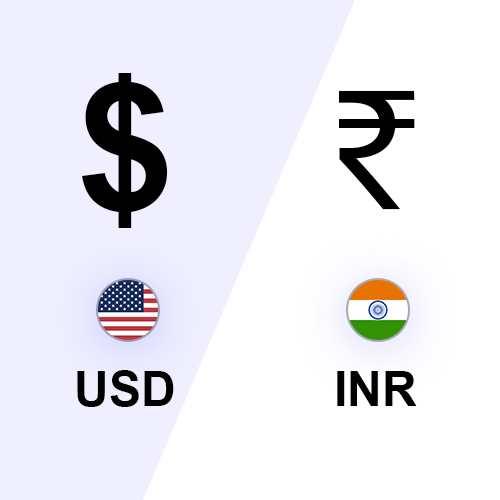 dollar to indian rupee conversion