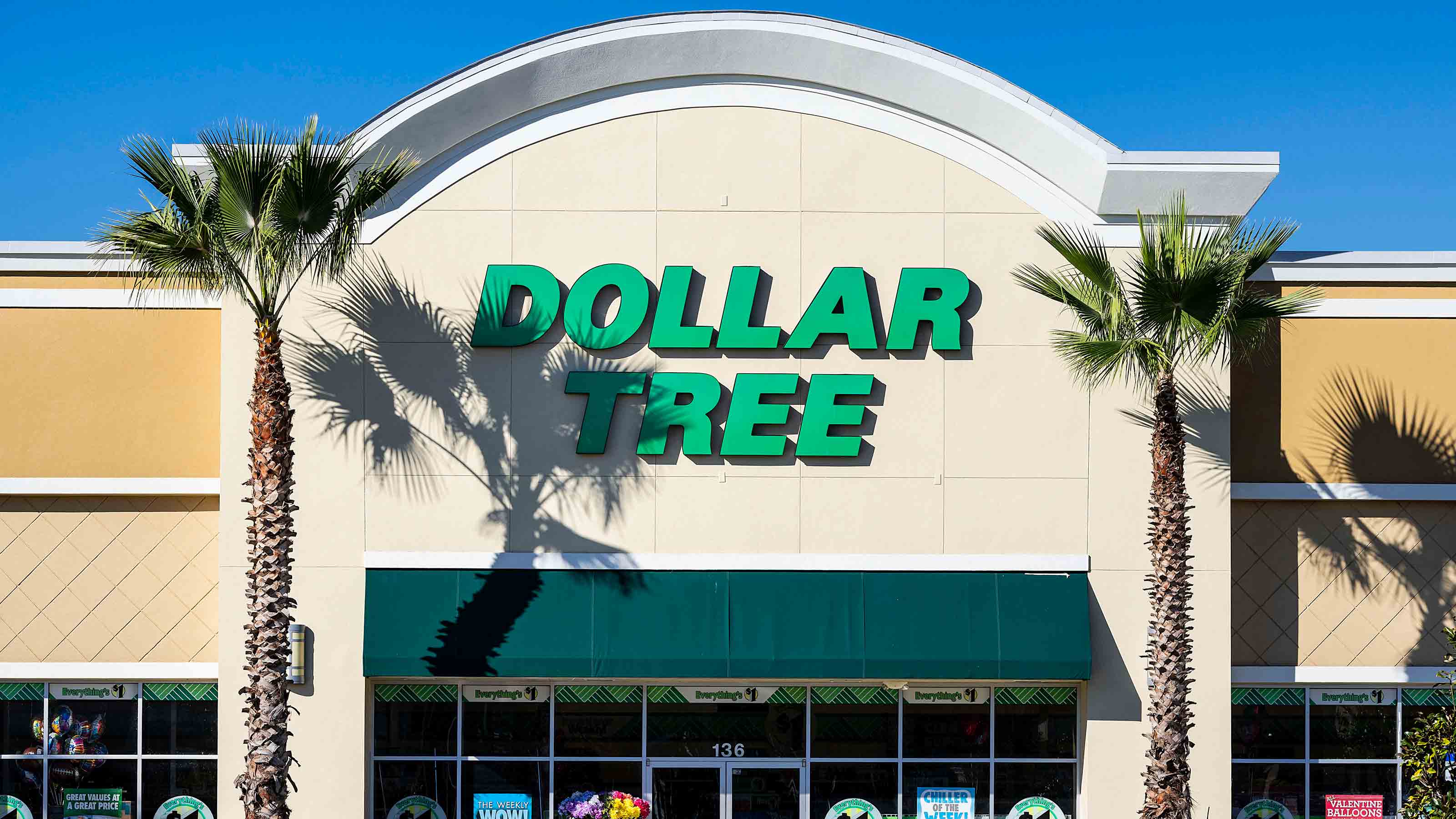 dollar tree s