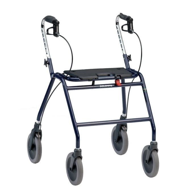 dolomite walker