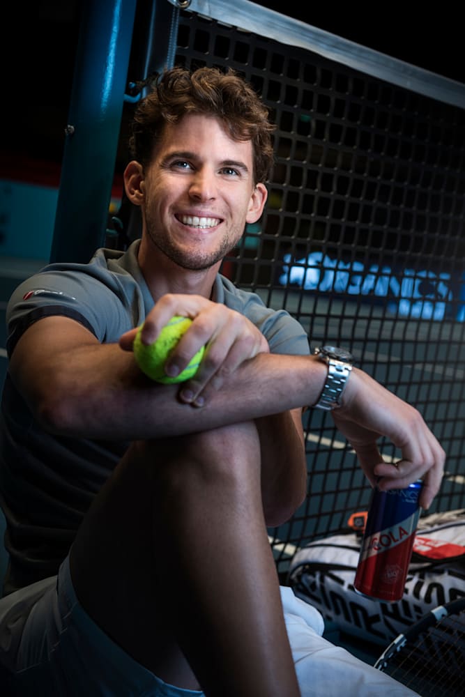 domi thiem