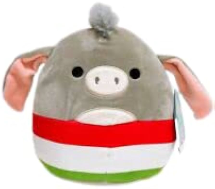 donkey squishmallow