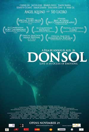 donsol full movie