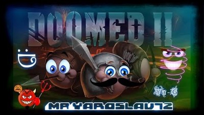 doomed io 2 читы