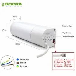 dooya smart curtain